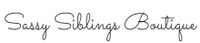 Sassy Siblings Boutique coupons